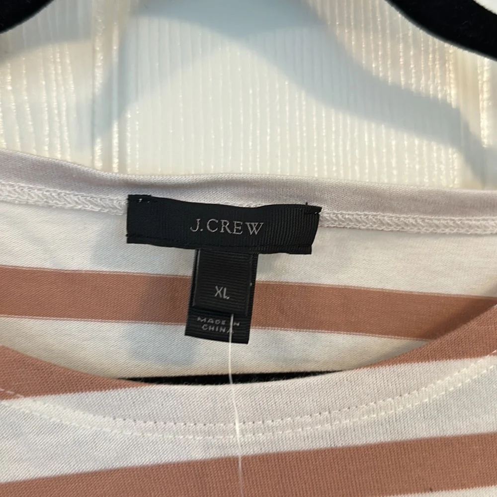 J Crew Top - Picture 3 of 6